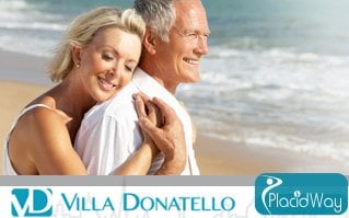 Slider image (5) Villa Donatello